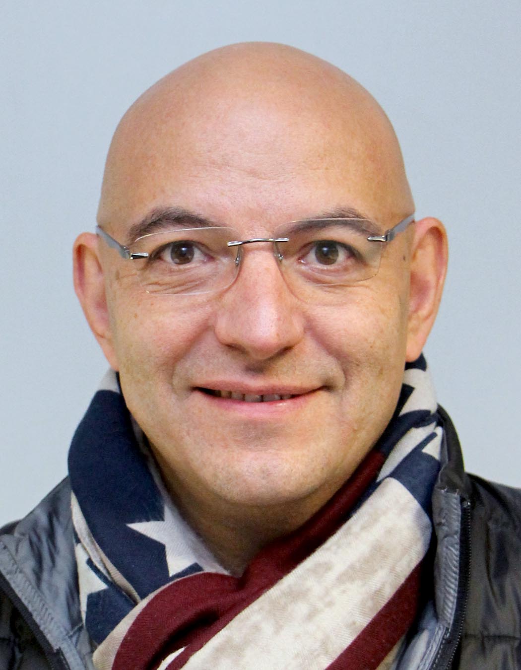 VENCHIARUTTI ALAIN