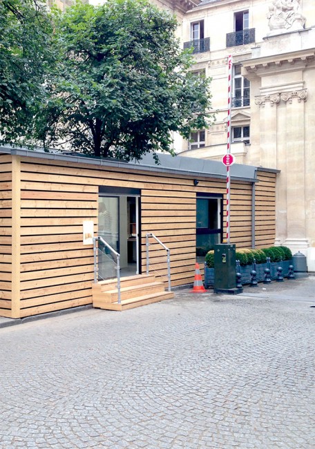 Assemblée Nationale