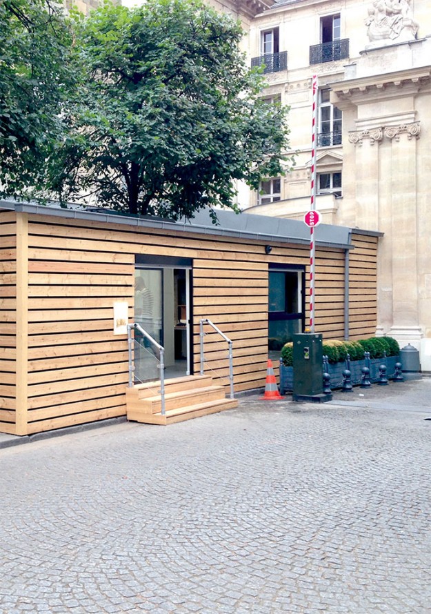 Assemblée Nationale