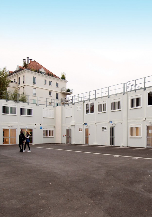 Collège Marcel Pagnol