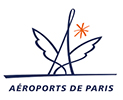 Aéroports de Paris
