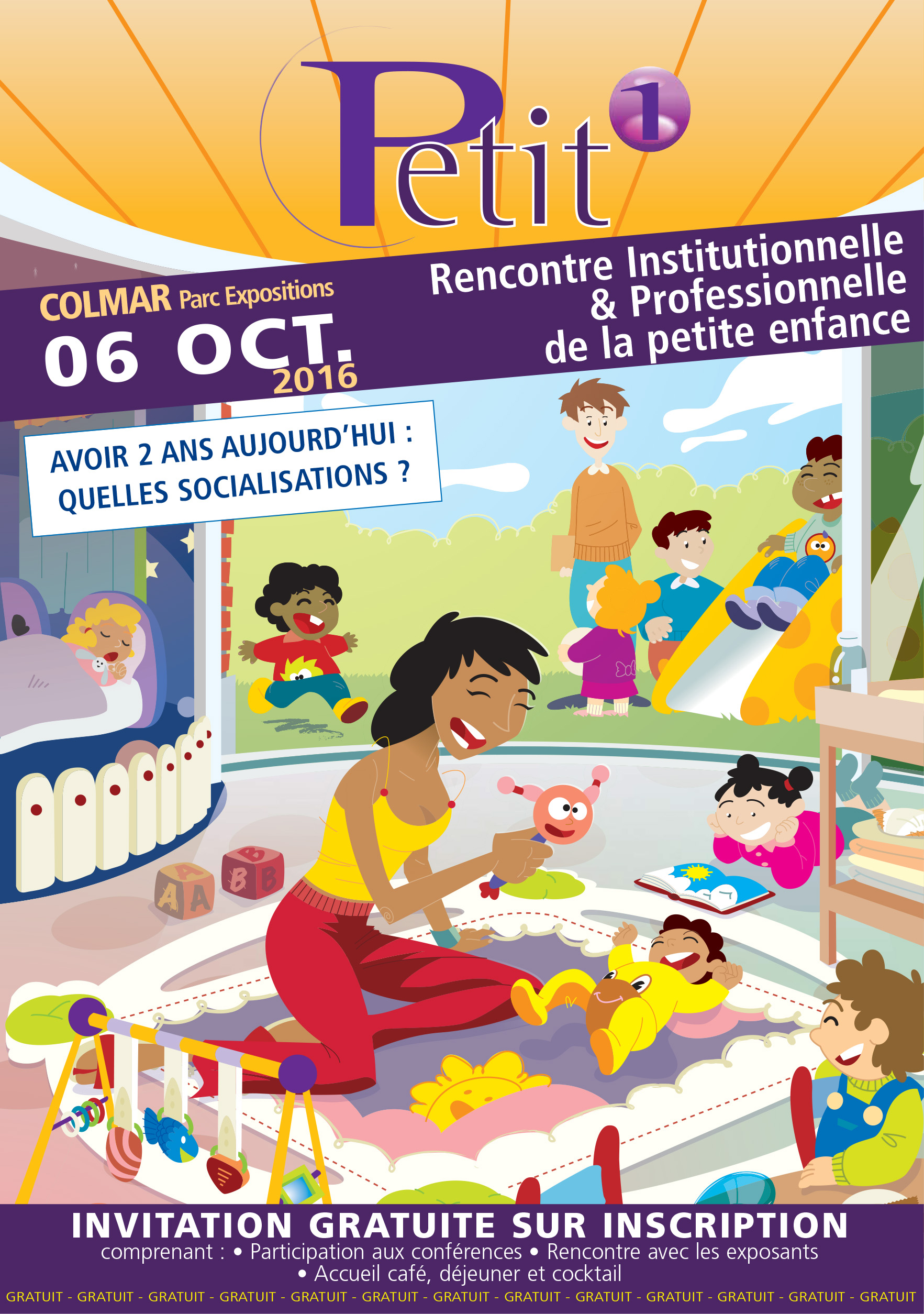 affiche_petit1_colmar_2016 Salon Petit1