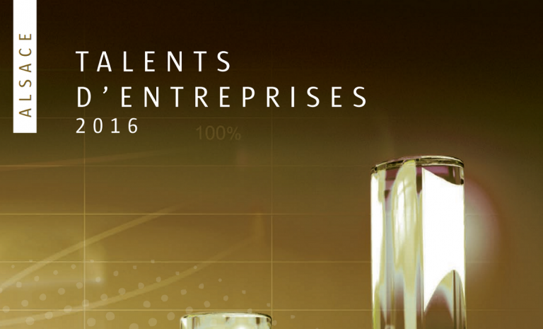 Alsace - Talents d'entreprises