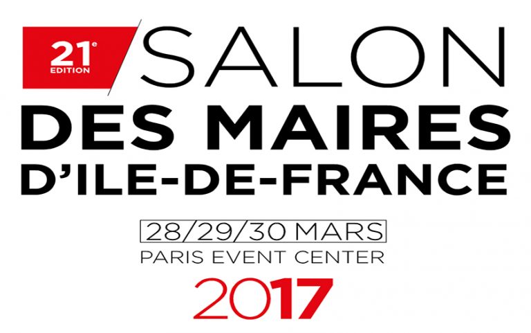 Salon des Maires d'Ile de France